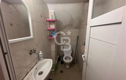 Bornova'da Öğrenciye uygun eşyalı kiralık daire 