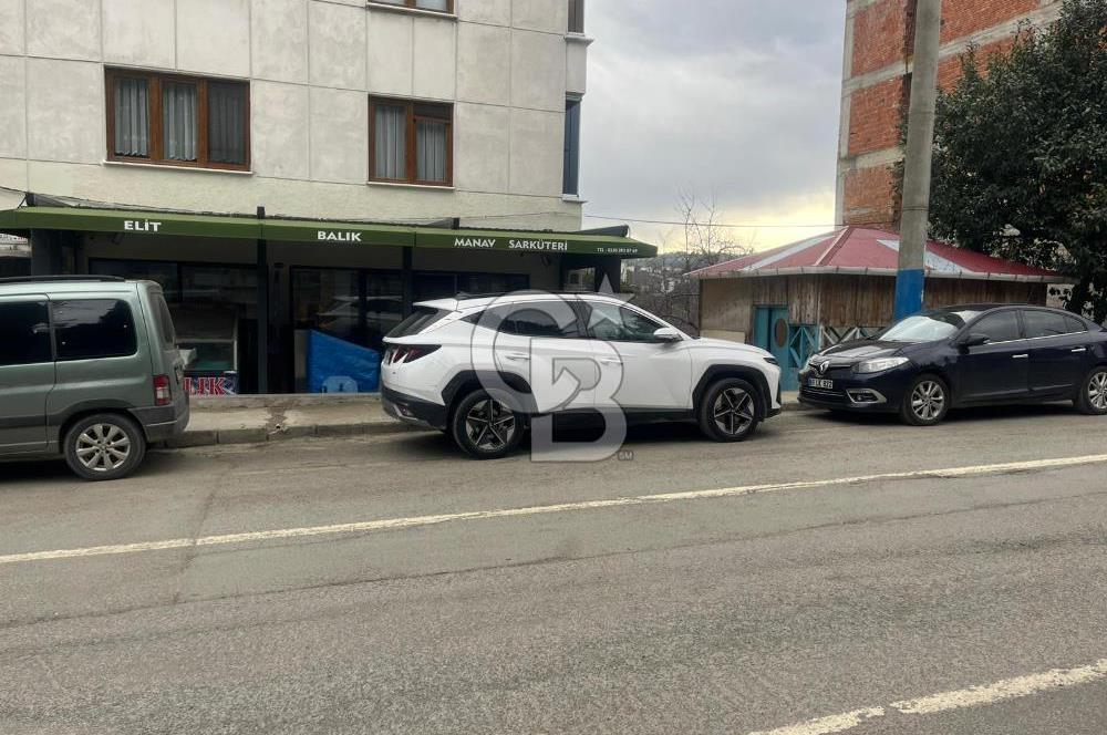 BAHÇECİK ANAYOL ÜSTÜNDE TABELA DEĞERİ YÜKSEK SATILIK DÜKKAN