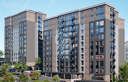 Yeni Arnavutköy Füzul Topraktan 2+1 Konut Arsa Payı