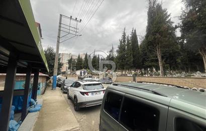 BAHÇECİK ANAYOL ÜSTÜNDE TABELA DEĞERİ YÜKSEK SATILIK DÜKKAN