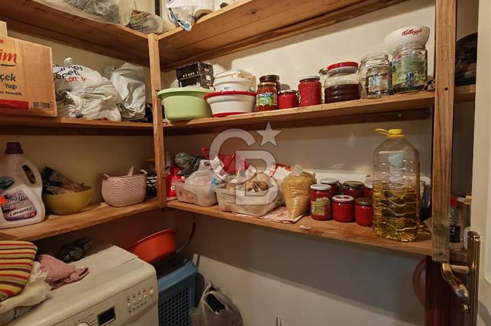 TRABZON OF MERKEZDE SATILIK 3+1 DAİRE