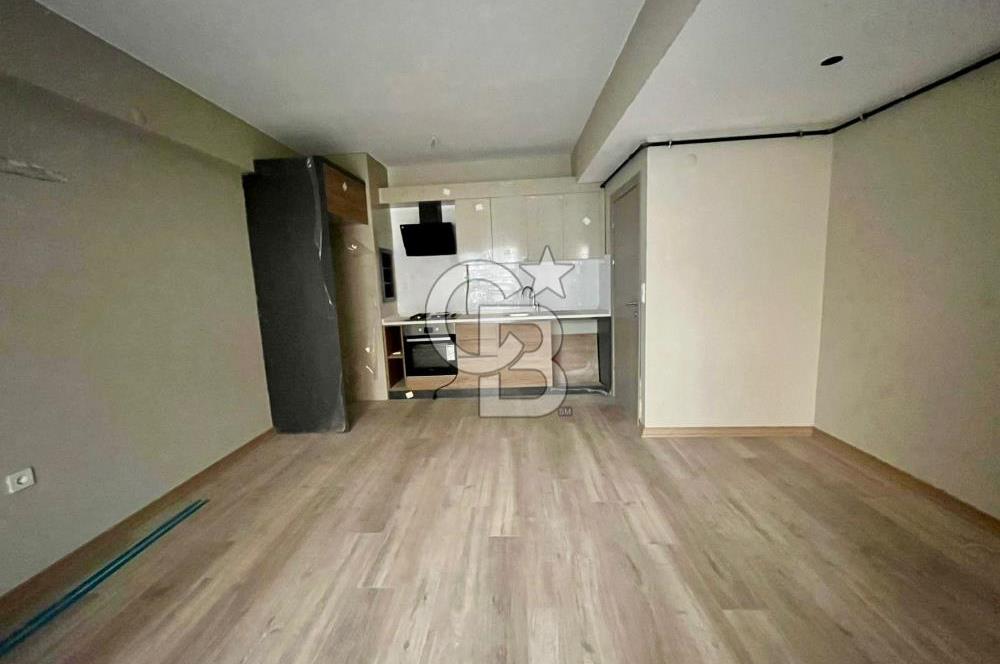 Karşıyaka Aksoy Mahallesinde Satılık 2+1 Daire