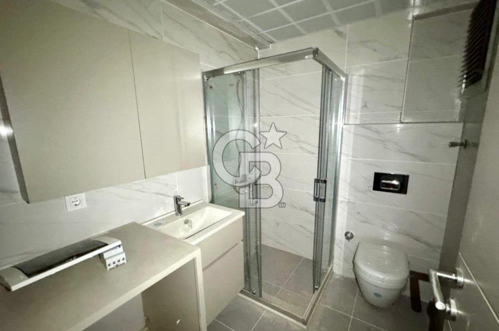 Karşıyaka Aksoy Mahallesinde Satılık 2+1 Daire