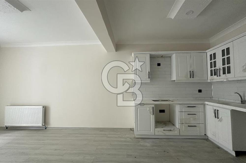 GÖMEÇ Mithatpaşa'da Sıfır 1+1 Satılık Daire