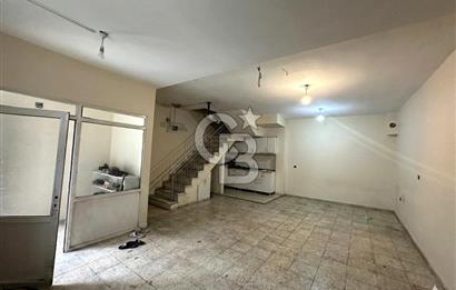 AYRANCILAR SANAYİ SATILIK DÜKKAN 150 M2