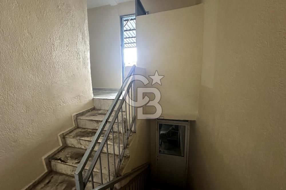 AYRANCILAR SANAYİ SİTESİ SATILIK DÜKKAN