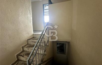 AYRANCILAR SANAYİ SİTESİ SATILIK DÜKKAN