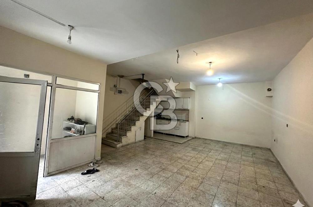 AYRANCILAR SANAYİ SATILIK DÜKKAN 150 M2