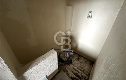 AYRANCILAR SANAYİ SİTESİ SATILIK DÜKKAN