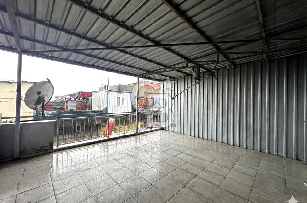 AYRANCILAR SANAYİ SATILIK DÜKKAN 150 M2