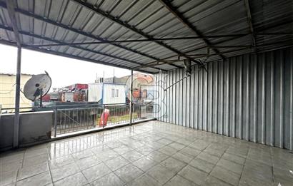 AYRANCILAR SANAYİ SATILIK DÜKKAN 150 M2