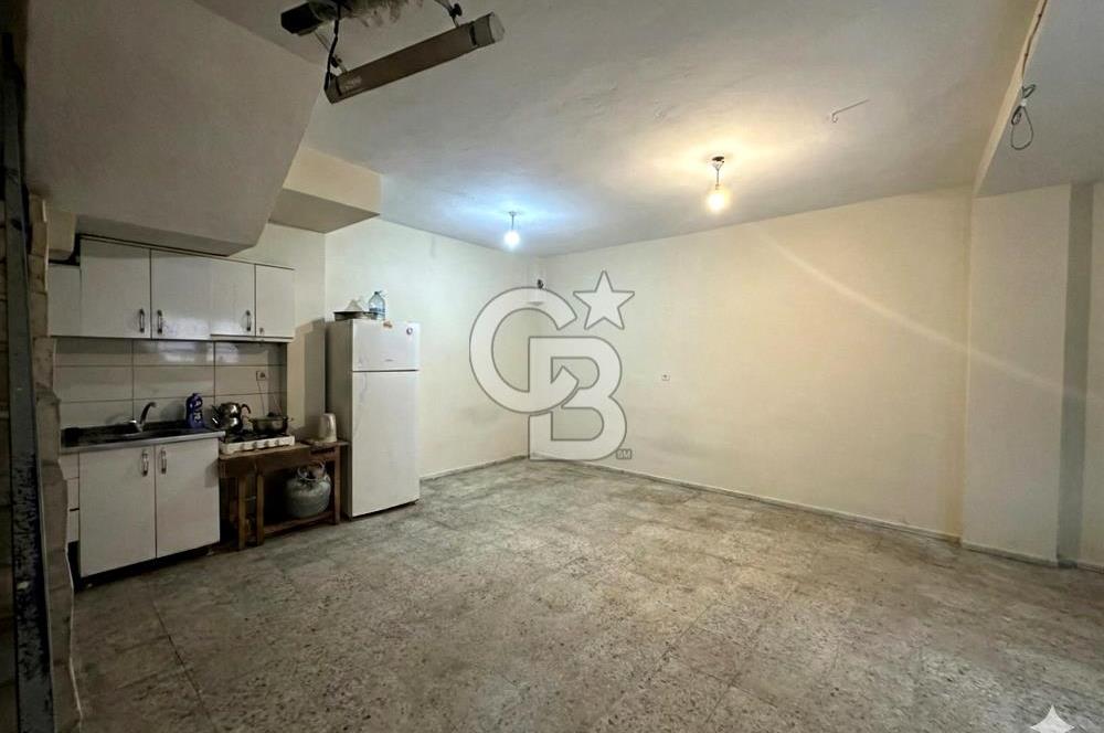 AYRANCILAR SANAYİ SATILIK DÜKKAN 150 M2