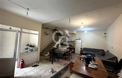 AYRANCILAR SANAYİ SİTESİ SATILIK DÜKKAN