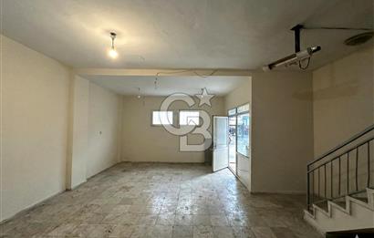 AYRANCILAR SANAYİ SATILIK DÜKKAN 150 M2