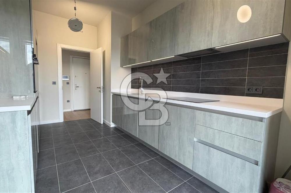 BULVAR LOFT 13.KAT KÖŞE KONUMLU MANZARALI SIFIR 3+1 SATILIKDAİRE