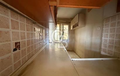 KARŞIYAKA TUNA MAVİKÖŞEDE 2+1 DAİRE