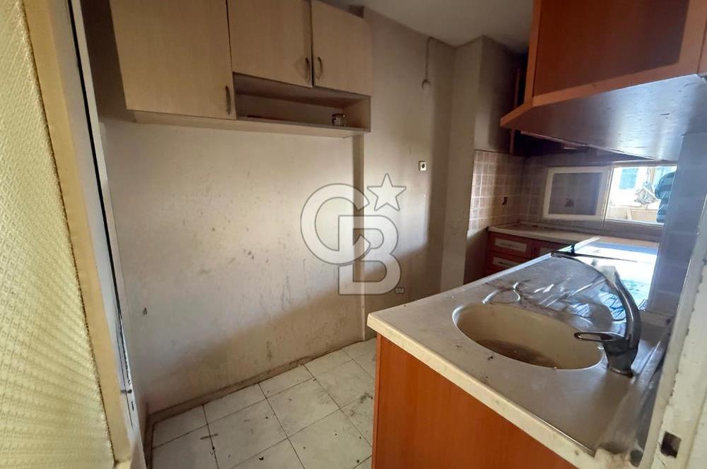 KARŞIYAKA TUNA MAVİKÖŞEDE 2+1 DAİRE