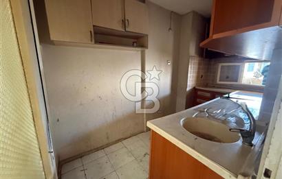 KARŞIYAKA TUNA MAVİKÖŞEDE 2+1 DAİRE