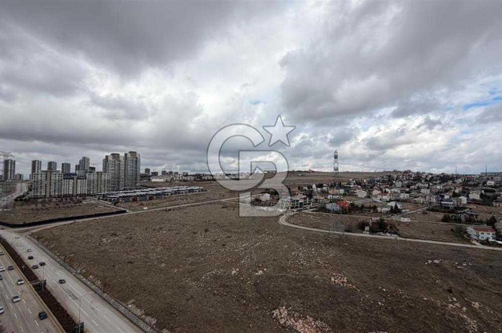 BULVAR LOFT 13.KAT KÖŞE KONUMLU MANZARALI SIFIR 3+1 SATILIKDAİRE