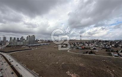 BULVAR LOFT 13.KAT KÖŞE KONUMLU MANZARALI SIFIR 3+1 SATILIKDAİRE