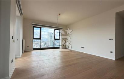 BULVAR LOFT 13.KAT KÖŞE KONUMLU MANZARALI SIFIR 3+1 SATILIKDAİRE