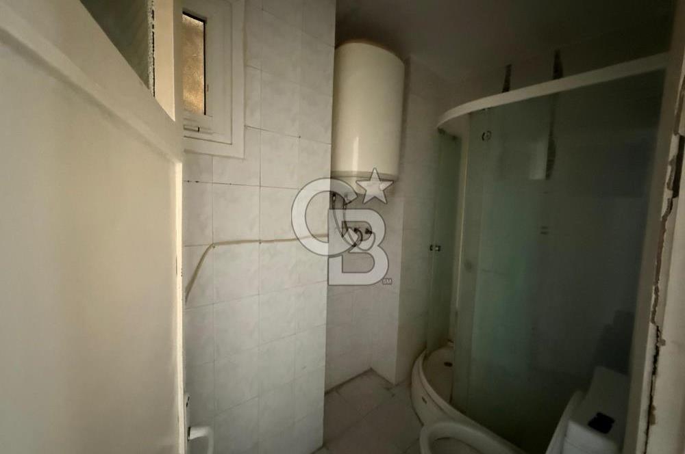 KARŞIYAKA TUNA MAVİKÖŞEDE 2+1 DAİRE