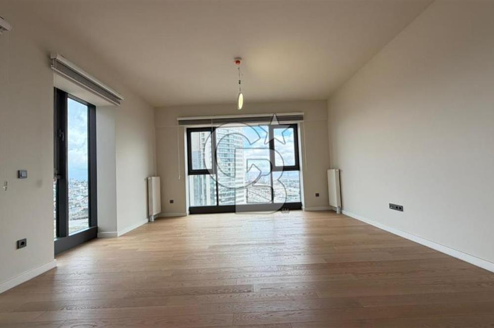 BULVAR LOFT 13.KAT KÖŞE KONUMLU MANZARALI SIFIR 3+1 SATILIKDAİRE