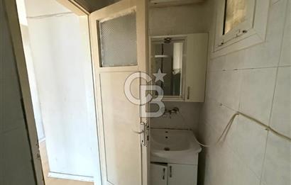 KARŞIYAKA TUNA MAVİKÖŞEDE 2+1 DAİRE