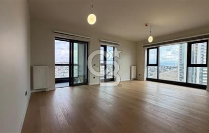 BULVAR LOFT 13.KAT KÖŞE KONUMLU MANZARALI SIFIR 3+1 SATILIKDAİRE