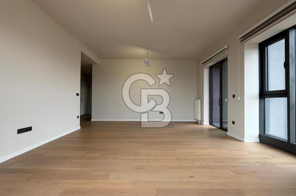 BULVAR LOFT 13.KAT KÖŞE KONUMLU MANZARALI SIFIR 3+1 SATILIKDAİRE