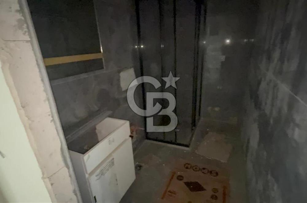 MUSTAFA KEMAL MAH BALTIK SİTESİNDE 1+1 LÜX SATILIK DAİRE