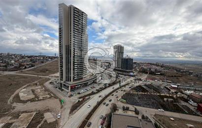 BULVAR LOFT 13.KAT KÖŞE KONUMLU MANZARALI SIFIR 3+1 SATILIKDAİRE