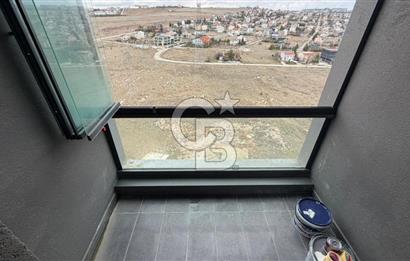 BULVAR LOFT 13.KAT KÖŞE KONUMLU MANZARALI SIFIR 3+1 SATILIKDAİRE