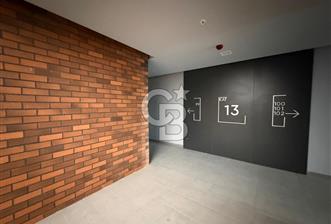 BULVAR LOFT 13.KAT KÖŞE KONUMLU MANZARALI SIFIR 3+1 SATILIKDAİRE - 1 - 334659