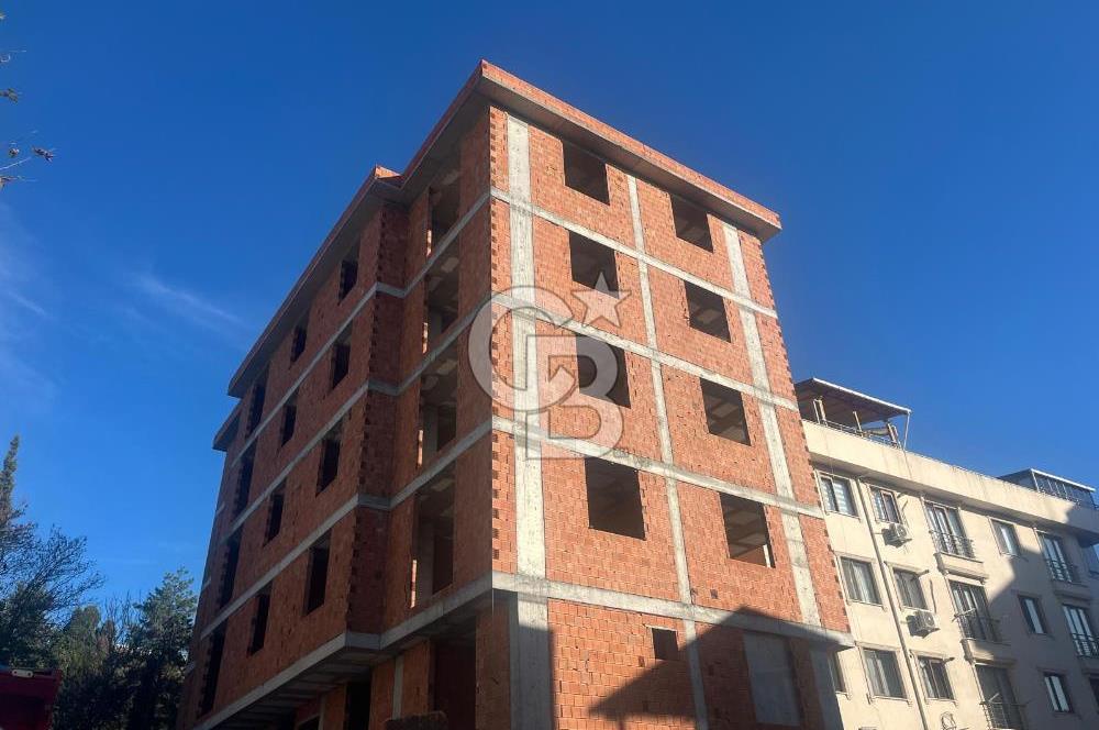 Ataşehir Küçükbakkalköy 'de Satılık 1+1 Daire (Mart Teslim)
