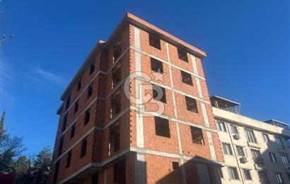 Ataşehir Küçükbakkalköy 'de Satılık 1+1 Daire (Mart Teslim)