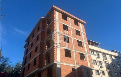 Ataşehir Küçükbakkalköy 'de Satılık 1+1 Daire (Mart Teslim)