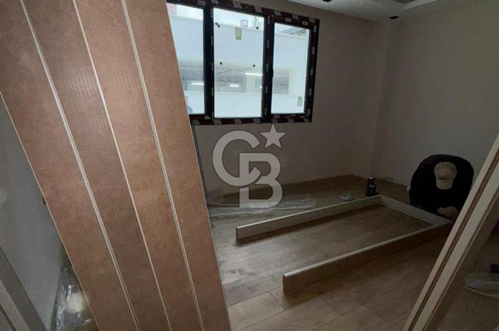 MUSTAFA KEMAL MAH BALTIK SİTESİNDE 1+1 LÜX SATILIK DAİRE