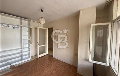 KARŞIYAKA TUNA MAVİKÖŞEDE 2+1 DAİRE