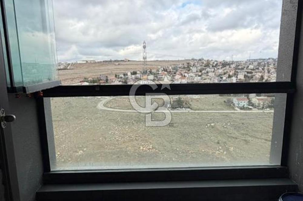 BULVAR LOFT 13.KAT KÖŞE KONUMLU MANZARALI SIFIR 3+1 SATILIKDAİRE