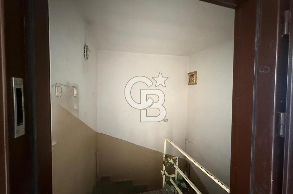 KARŞIYAKA TUNA MAVİKÖŞEDE 2+1 DAİRE