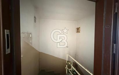 KARŞIYAKA TUNA MAVİKÖŞEDE 2+1 DAİRE