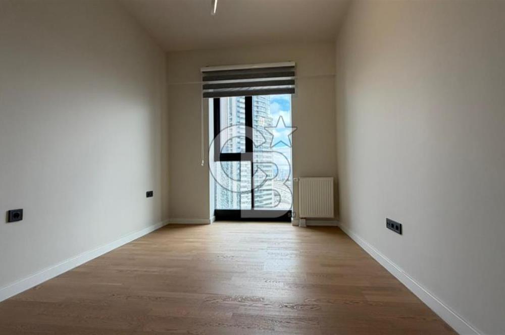 BULVAR LOFT 13.KAT KÖŞE KONUMLU MANZARALI SIFIR 3+1 SATILIKDAİRE