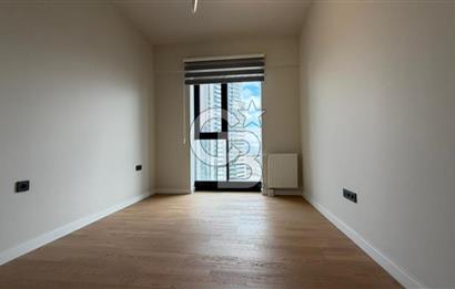 BULVAR LOFT 13.KAT KÖŞE KONUMLU MANZARALI SIFIR 3+1 SATILIKDAİRE