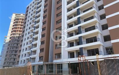 KARŞIYAKA'da ŞEHRİN DEĞER KAZANAN BÖLGESİNDE BELEDİYE KONUTU 3+1 SATILIK EV