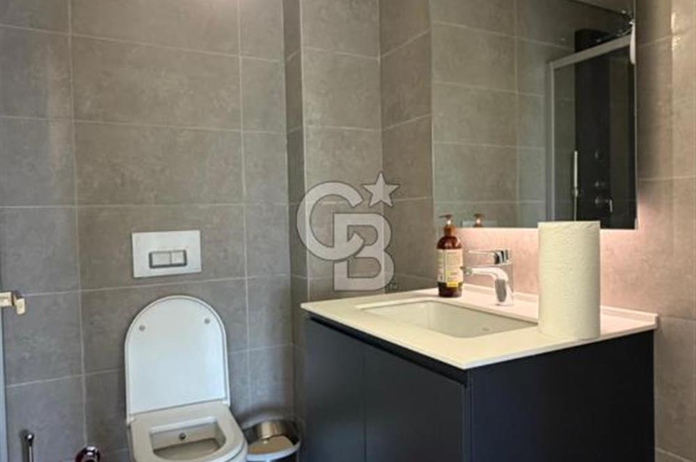 BULVAR LOFT 13.KAT KÖŞE KONUMLU MANZARALI SIFIR 3+1 SATILIKDAİRE