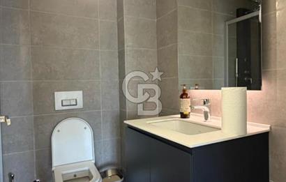 BULVAR LOFT 13.KAT KÖŞE KONUMLU MANZARALI SIFIR 3+1 SATILIKDAİRE