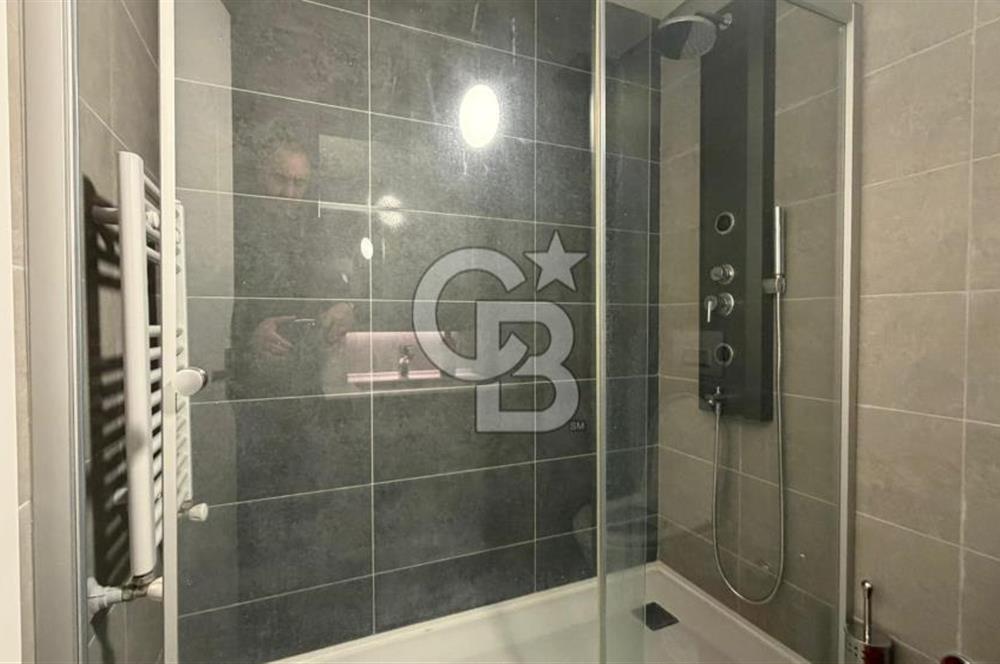 BULVAR LOFT 13.KAT KÖŞE KONUMLU MANZARALI SIFIR 3+1 SATILIKDAİRE