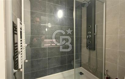 BULVAR LOFT 13.KAT KÖŞE KONUMLU MANZARALI SIFIR 3+1 SATILIKDAİRE