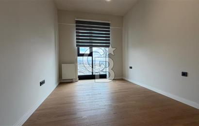 BULVAR LOFT 13.KAT KÖŞE KONUMLU MANZARALI SIFIR 3+1 SATILIKDAİRE